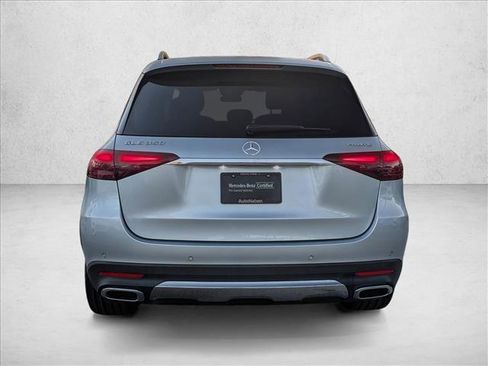 Used 2024 Mercedes-Benz GLE 350 GLE 350 image 7