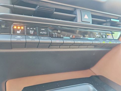 New 2026 Toyota Crown Limited image 22