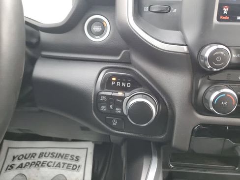 Used 2021 RAM 1500 Big Horn image 19