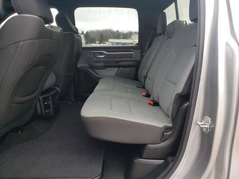 Used 2022 RAM 1500 Big Horn image 12