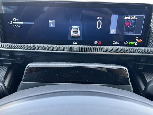 New 2026 Ford Mustang Mach-E Premium w/ Sport Appearance Package image 11