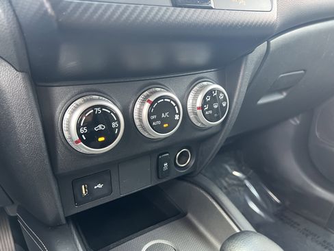 Used 2020 Mitsubishi Outlander Sport ES image 21