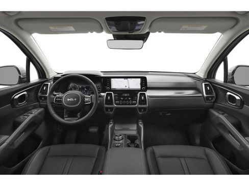 Used 2023 Kia Sorento EX AWD/4WD image 3