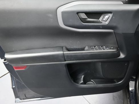 Used 2021 Ford Bronco Sport Big Bend AWD/4WD image 11