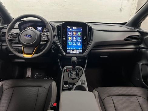New 2026 Subaru Crosstrek 2.5i Wilderness AWD/4WD image 12