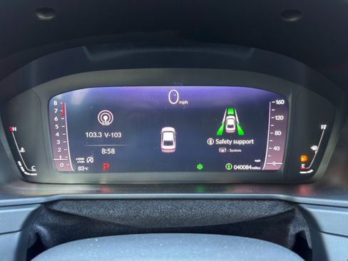 Used 2024 Honda Accord EX image 17