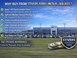 Used 2026 Lincoln Nautilus Reserve video 2