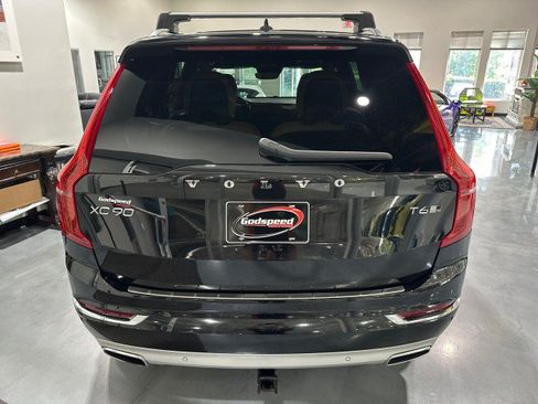 Used 2019 Volvo XC90 T6 Inscription w/ Luxury Package AWD/4WD image 30