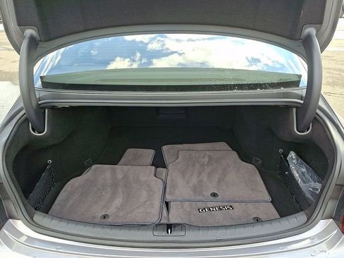 Used 2022 Genesis G80 2.5T w/ Advanced Package image 29