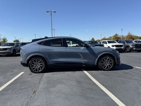 Certified 2023 Ford Mustang Mach-E GT w/ GT Performance Edition image 9