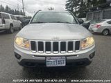 Used 2013 Jeep Compass Sport w/ All Weather Capability Group image 2