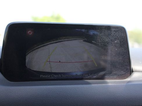 Used 2019 MAZDA CX-5 Grand Touring image 16