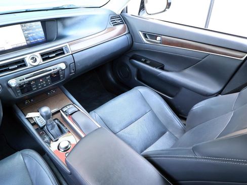 Used 2014 Lexus GS 350 350 RWD w/ Premium Package image 18