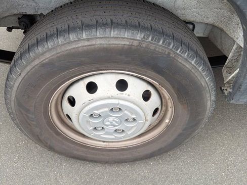 Used 2022 RAM ProMaster 1500 FWD image 4