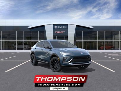 New 2026 Buick Envista Sport Touring