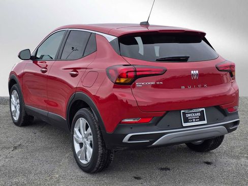 New 2026 Buick Encore GX Preferred w/ Advanced Technology Package AWD/4WD image 5