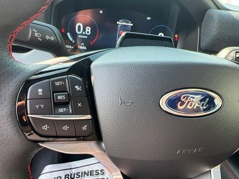 Used 2026 Ford Explorer ST-Line w/ ST-Line Street Pack AWD/4WD image 29