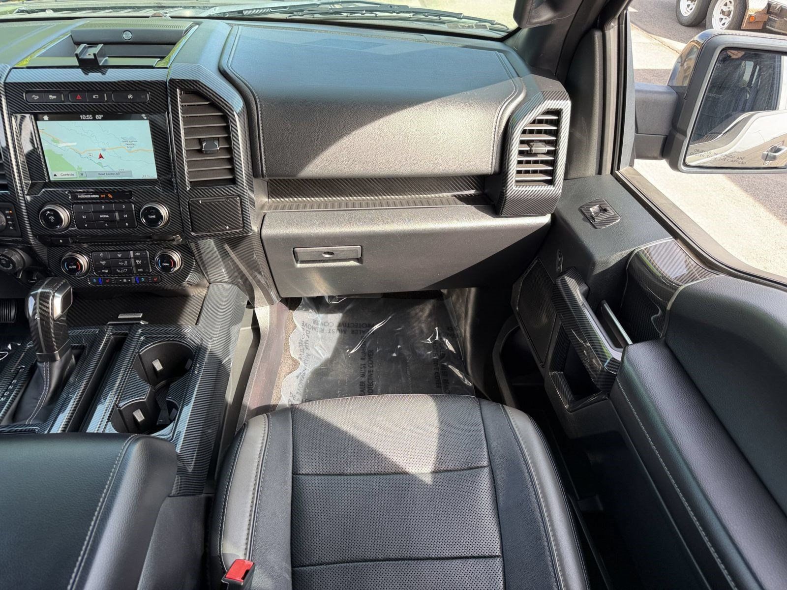 Used 2018 Ford F150 Raptor w/ Equipment Group 802A Luxury AWD/4WD image 30