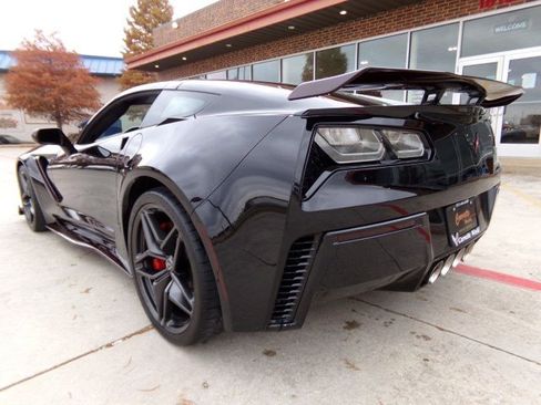 Used 2019 Chevrolet Corvette ZR1 image 13