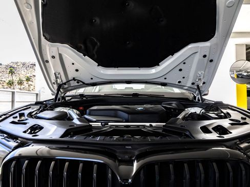 Certified 2023 BMW 530i w/ M Sport Package image 34