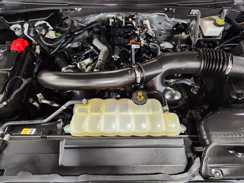 Used 2024 Lincoln Navigator Premiere AWD/4WD image 51