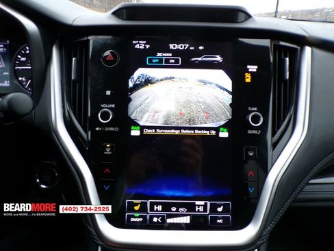 Used 2023 Subaru Outback Limited image 31