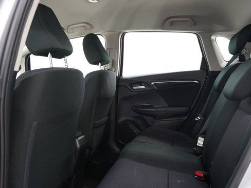 Used 2019 Honda Fit LX image 18