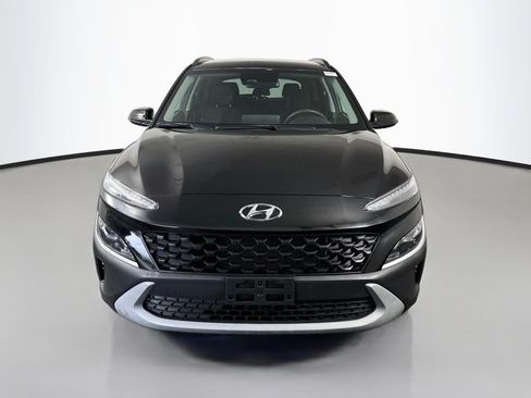 Used 2022 Hyundai Kona SEL FWD image 2