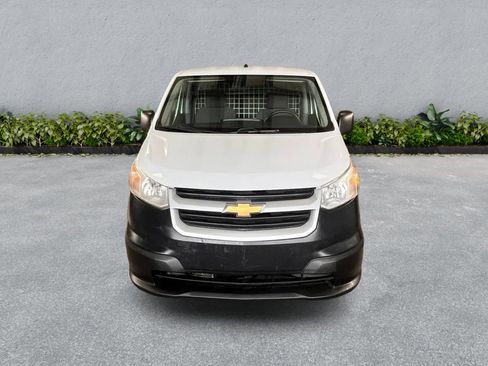 Used 2018 Chevrolet City Express LS FWD image 3
