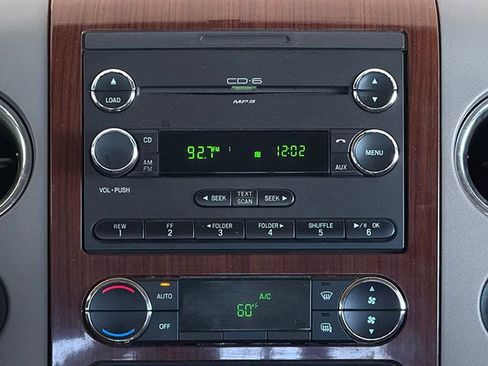 Used 2008 Ford F150 XLT image 14