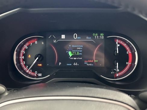 Used 2022 Toyota RAV4 Limited image 19