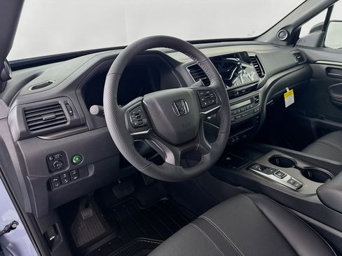 New 2026 Honda Ridgeline TrailSport image 9