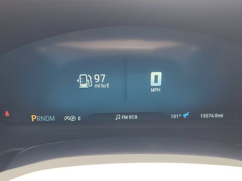 Used 2025 Ford Bronco Big Bend AWD/4WD image 11
