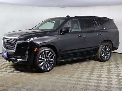 Used 2023 Cadillac Escalade Sport image 15