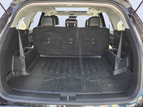 Used 2024 Kia Sorento S w/ Panoramic Sunroof Package FWD image 16