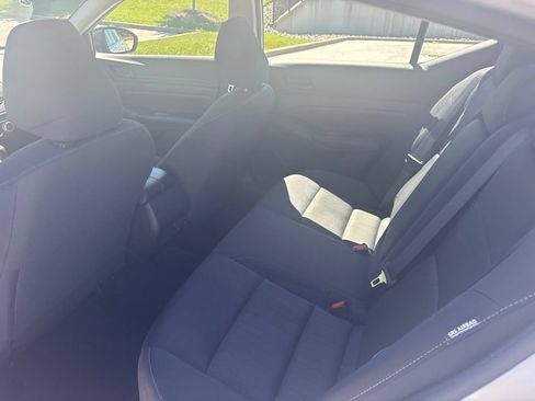 Used 2024 Nissan Altima 2.5 S FWD image 31