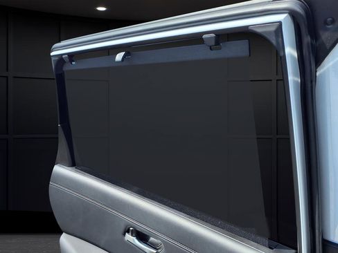 New 2026 Nissan Pathfinder Platinum AWD/4WD image 8