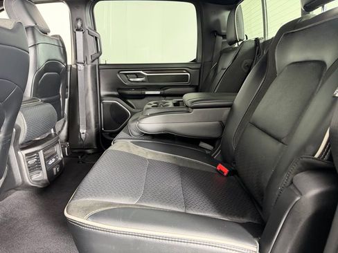 Used 2025 RAM 1500 Laramie image 27