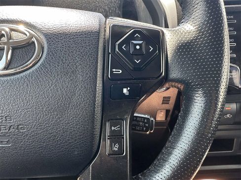 Used 2024 Toyota 4Runner TRD Off-Road Premium image 14