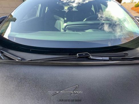 Used 2025 Lucid Air Grand Touring image 41