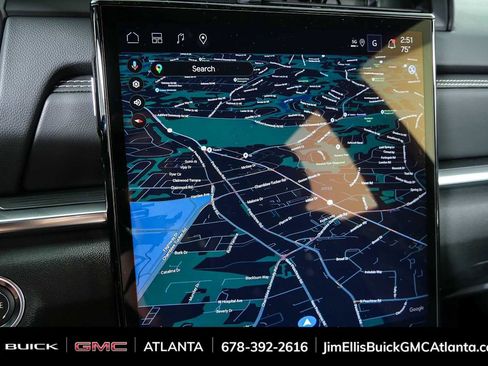 New 2026 GMC Terrain Elevation w/ Elevation Premium Package FWD image 14