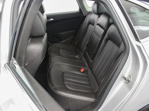 Used 2016 Buick Verano Leather w/ Experience Buick Package FWD image 23