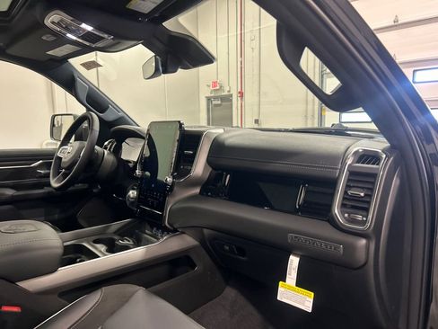 New 2026 RAM 1500 Laramie image 36