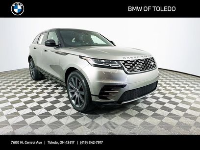 Used 2020 Land Rover Range Rover Velar R-Dynamic S
