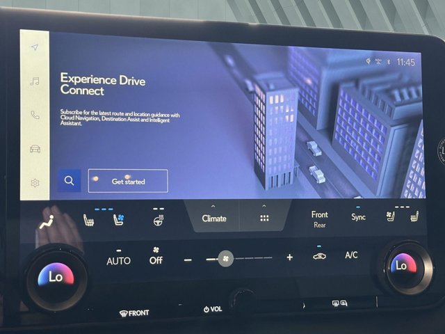 Certified 2025 Lexus RX 350 Premium w/ Accessory Package (Z1) FWD image 18