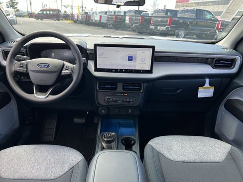 New 2026 Ford Maverick XLT AWD/4WD image 22
