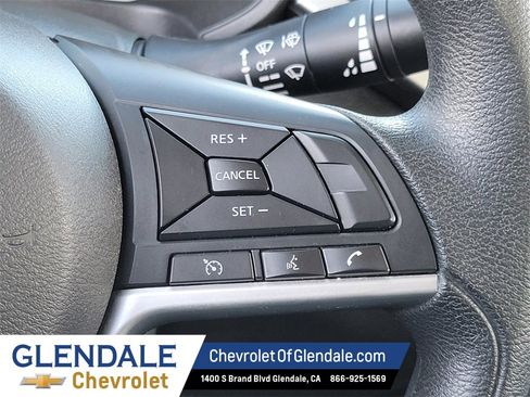 Used 2024 Nissan Altima 2.5 SV image 27