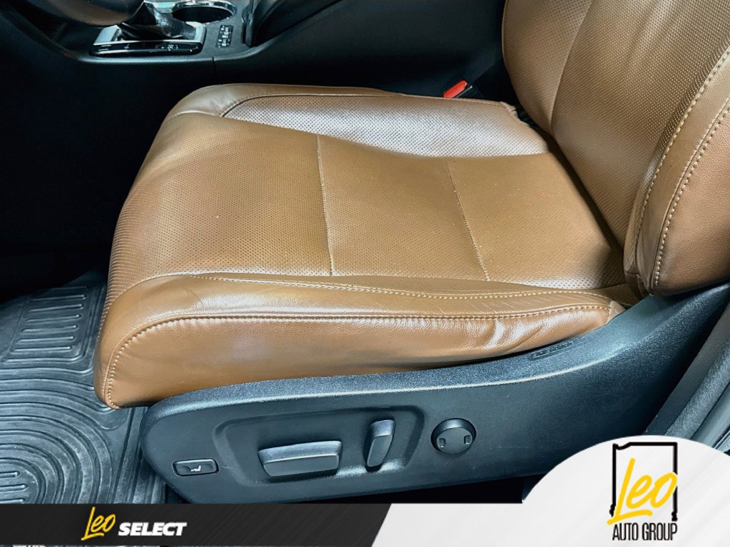 Used 2018 Toyota Highlander Limited w/ Carpet Mat Package (TMS) FWD image 22