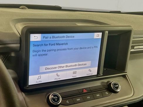 Used 2024 Ford Maverick XL FWD image 13