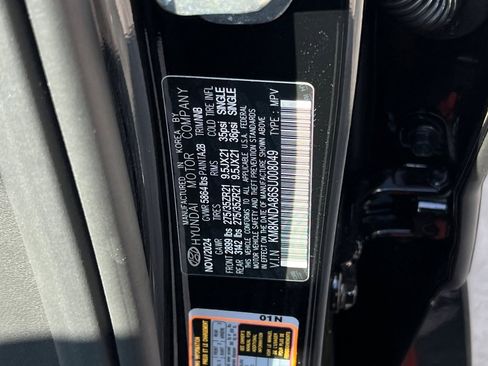 New 2025 Hyundai Ioniq 5 N image 35